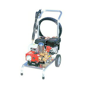 共立 エンジン式高圧洗浄機 WE357