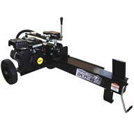 【法人様専用】薪割り機 エンジン式 シンセイ EPL7T-49 薪割機 7t 7トン 横割り 【営業所止不可】【代引…