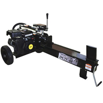 楽天市場】ナカトミ ELS-7T エンジン 薪割機 : 伝動機 楽天市場店