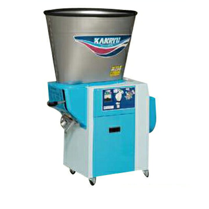 楽天市場】精米機 30kg カンリウ 循環型精米機 RE333 玄米30kg 100V 
