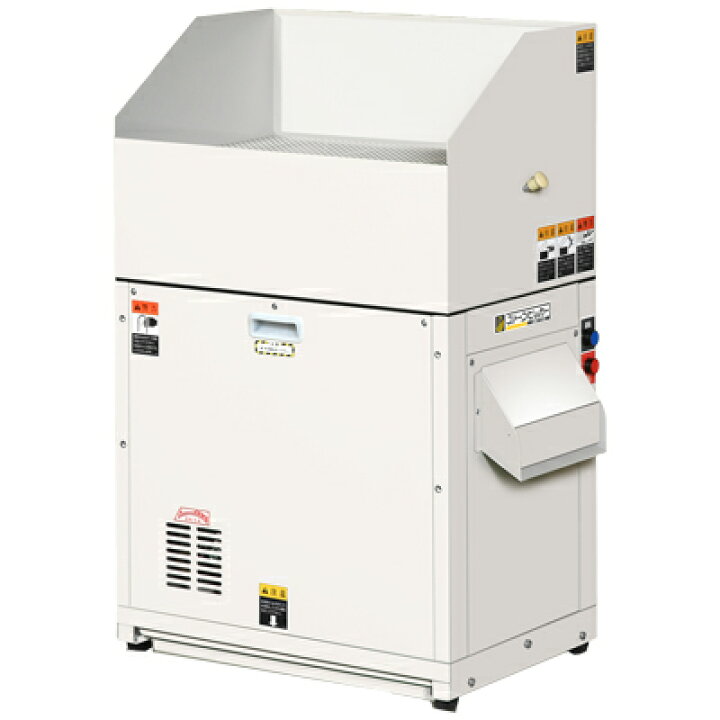 楽天市場】石抜機 マルマス ｽﾄｰﾝﾋﾟｯｶｰ P-15-3B型 三相200V/100W 