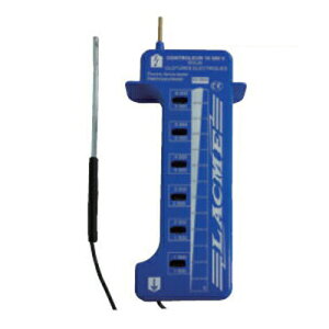 ̃AOikdqj dC eX^[ d `FbJ[ p[`FbNeX^[ LAC iLACMEj POWER CHECK TESTER