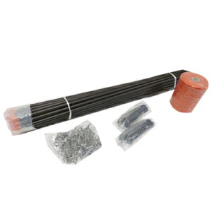 lzOK VZC dC  100m X 2i d򕔍ރZbg iFRPx 14mm X 900mm dlj udC{̕ʔv