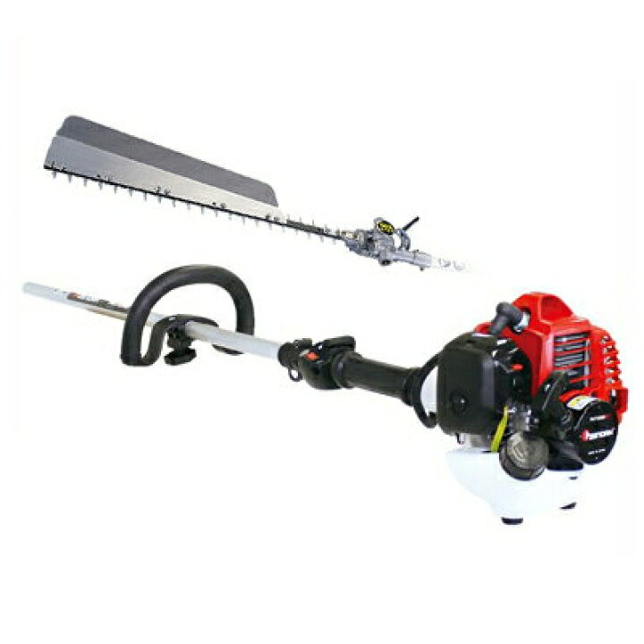 楽天市場】ゼノア剪定機(自在剪定機)PHT1200EZ+SHTZ-A : アグリズ楽天 