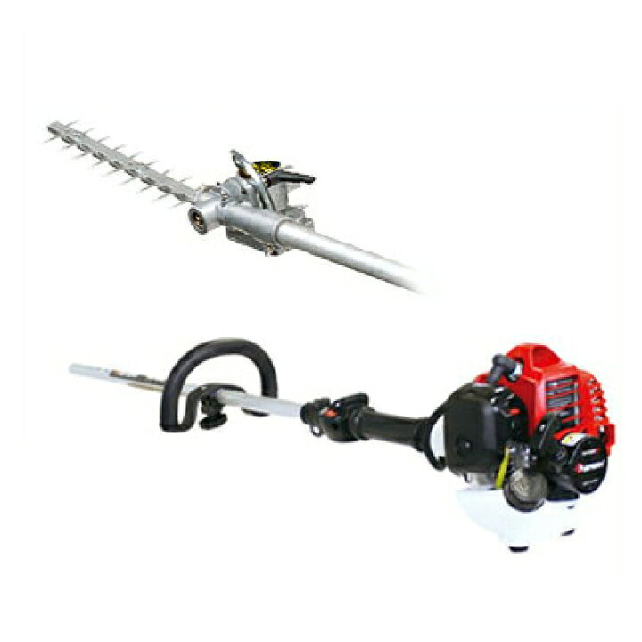 楽天市場】ゼノア剪定機(高枝剪定機)PHT1500EZ+HHTZ-A : アグリズ楽天 