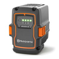 ハスクバーナ 40-B220X Bluetooth 【リチウムイオンバッテリー】【36V】【6Ah】【全天候型】【BLi200Xの…