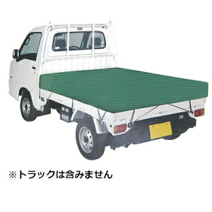 SK11 軽トラックシート 彩色 SKS-C1821GR