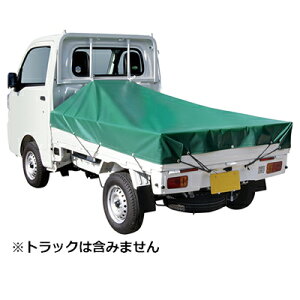 SK11 軽トラックシートNeo SKS-R1921GR