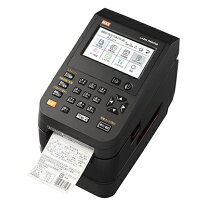 楽天市場】マックスラベルプリンターlp－55saの通販