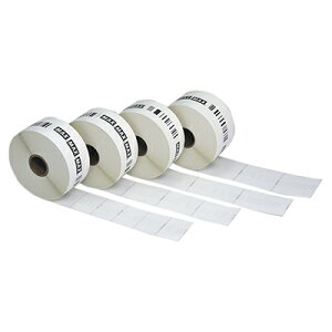 MAX �}�b�N�X ���x���v�����^�p �㎿���M�����x�� LP-S4046VP 50���� ��40x�s�b�`46mm