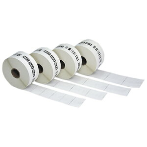 MAX �}�b�N�X ���x���v�����^�p �㎿���M�����x�� LP-S4062 6���� ��40x�s�b�`62mm