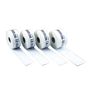 MAX �}�b�N�X ���x���v�����^�p �㎿���M�����x�� LP-S7070 6���� ��70x�s�b�`70mm