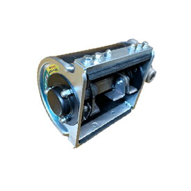 （アイデック） スーパーうね草取りまーVA ASU-VA12 （スタンダード）（草刈機・刈払機アタッチメント）（マルチジョイント）
