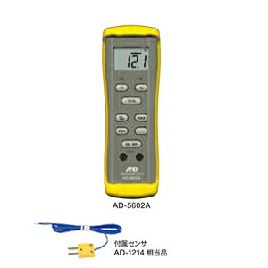 A&D G[EAhEfC MdΉxv K^Cv AD-5602A 2`l K^CvMdΉxZT[2t (AD-1214) ݔx_ 