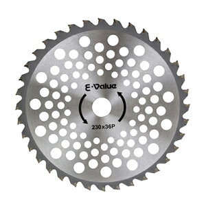 E-Value yʃ^Cv`bv\[(1) ETT-230X36P