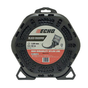 y܂тGR[z BLACK DIAMOND 3.0mm×63m yubN_Chzy@ @pz yiCR[hz