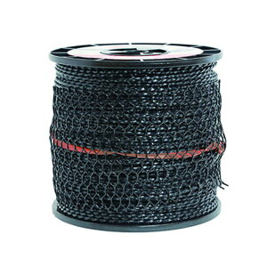 y܂тGR[z BLACK DIAMOND 3.0mm×208m yubN_Chzy@ @pz yiCR[hz