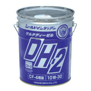 (iZ)}`fB[[DH-2 20L (SxFSAE 10W-30)(JASOFDH-2)(APIFCF-4)(fB[[GWp)