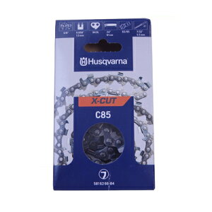 �y�`�F���\�[�E�`�F�[���\�[�p�z�y�n�X�N�o�[�i�z�\�[�`�F�� X-CUT C85-72E�y20�C���`�z �y73LPX�݊��`�F���z3�{����