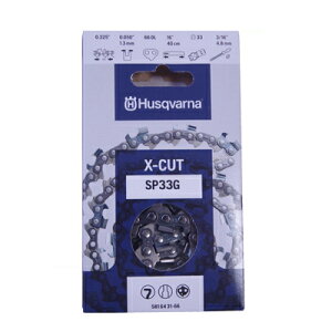 �y�`�F���\�[�E�`�F�[���\�[�p�z�y�n�X�N�o�[�i�z�\�[�`�F�� X-CUT SP33G-64E�y15�C���`�z �y95VPX�݊��`�F���z3�{����