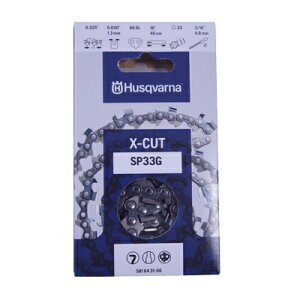 �y�`�F���\�[�E�`�F�[���\�[�p�z�y�n�X�N�o�[�i�z�\�[�`�F�� X-CUT SP33G-66E�y16�C���`�z �y95VPX�݊��`�F���z1�{����