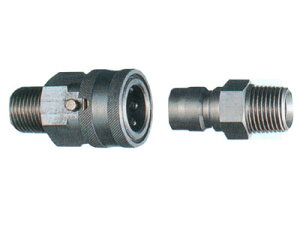 �y�m�Y���E�����z�y�i�c�z�V�^�����J�v���[�iSUS-304�jPT�l�W 3/8MS×MP�J�v���[