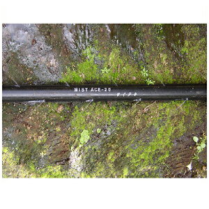 Z_Ǝ ~XgG[X20TCeL04-03 100m Ea0.3mm `[u 󐅃`[u