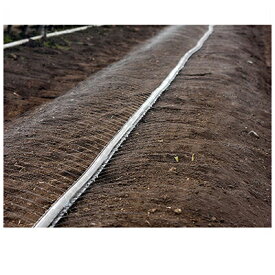 住化農業資材 スミサンスイNEWマルチ100－3 200m巻 潅水チューブ 灌水チューブ