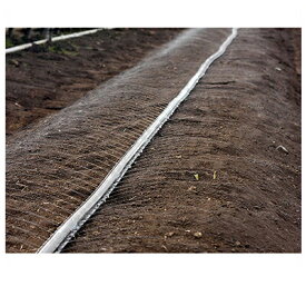 住化農業資材 スミサンスイNEWマルチ 60 200m巻 潅水チューブ 灌水チューブ