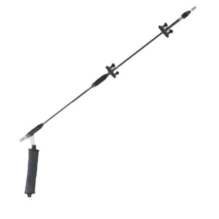 楽天市場】ヤマホ 伸縮畦畔カーボンタイプ35型（G1/2） : アグリズ楽天 