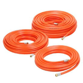 アサバ SPホース8.5φ×20mK付G1/4(オレンジ)