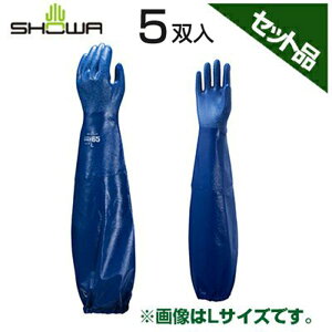 �V���[���O���[�u ��� �j�g���[�u TYPE-R65 LL No.774 -LL �u���[ x5�Z�b�g �w�悩�猨���܂�65cm �p���ڂȂ��R�[�e�B���O������v�Ȉ�̌^