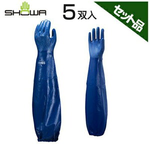 �V���[���O���[�u ��� �j�g���[�u TYPE-R65 L No.774 -L �u���[ x5�Z�b�g �w�悩�猨���܂�65cm �p���ڂȂ��R�[�e�B���O������v�Ȉ�̌^