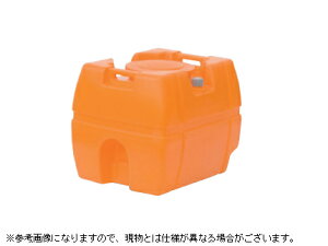 スイコー スーパーローリータンク 200L 【25A排水バルブ付き】 【個人宅配送不可(法人名でご注文ください)・代引不可】