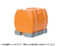 楽天市場】ローリータンク 500 25a排水バルブ付きの通販