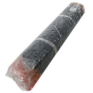 個人宅配送OK 電気柵 支柱 シンセイ 電柵支柱 Φ20mm X 1800mm 50本入 樹脂被覆鋼管支柱 180cm 1.8m ポー…