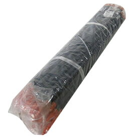 個人宅配送OK 電気柵 支柱 シンセイ 電柵支柱 Φ20mm X 1800mm 50本入 樹脂被覆鋼管支柱 180cm 1.8m ポール (バネガイシ クリップ フック使用不可)