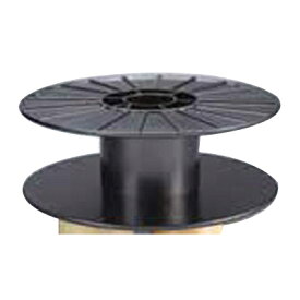 末松電子 電気柵 ボビン ( 巻取器 らく巻くん用 ) 電柵 リール