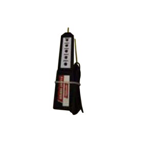未来のアグリ（北原電牧） 電気柵 テスター 検電器 チェッカー パワーチェックテスター PAT （PATRIOT） 5 LIGHT TESTER
