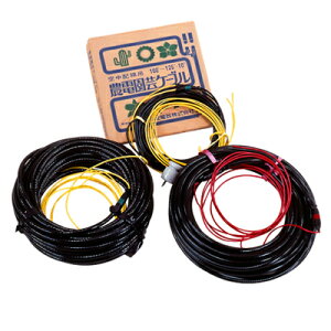 ���{�m�[�f�� ���|�P�[�u�� 1-50020 �P��100V 500W 20m �󒆔z���p