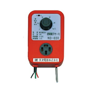 ���{�m�[�f�� �T�[���X�^�b�g ND-620 200V 10A ������p���p �_�d �d�q�T�[��