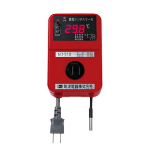 ���{�m�[�f�� �T�[���X�^�b�g ND-910 100V 10A ������p���p �_�d �f�W�^���T�[�� ��2����_�d�T�[��