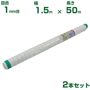 ylzOKzVZC hlbg ڍ1mm 1.5m×50m 2{Zbg (_Ɨp |p ƒ؉ K[fjO _Ǝ h lbg gl  rj[nEX  Ԗ ׂ  