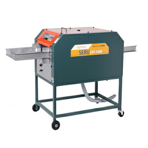 �I�M�n���H�� �Z���g���C���@ SELU CST-1500 60Hz