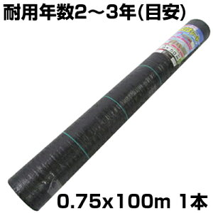 �l��z��OK �h���V�[�g 75cm �V���Z�C �h���V�[�g �� 0.75m X 100m 1�{ �u���b�N �R�ۍܓ� ���C���� 105g /m2 �ϗp�N����2�`3�N �_�Ǝ��� �d�C��