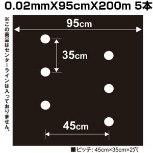 lzOK VZC Y LE }` 9235 0.02mm X 95cm X 200m  (60mm) 5{ }` z[}` _Ǝ }`O }`V[g