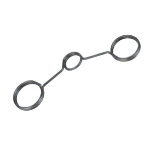 �����̃A�O�� �d�C�� �o���� ���� �Q�[�g�N���b�v ��14mm�p �i20���j KD-GT-CLIP14 �≏�|�[���p