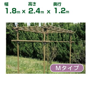 ϐ ZLXC t[cp[S M lOK 1.8x2.4xs1.2m (O)