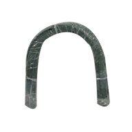 個人宅配送OK シンセイ トンネル支柱 11mm X 1500mm 50本入 150cm 農業資材 家庭菜園 園芸支柱 園芸用ト…