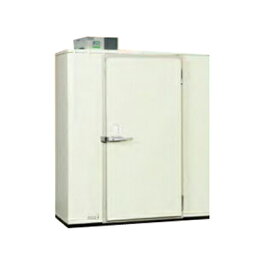 丸山製作所 玄米保冷庫 MRFP036MG-2（200V） プレハブ冷蔵庫 貯蔵庫 【0.5坪】 【玄米36袋・18俵】 【三相200V】 【玄米用】 【組立設置費無料】